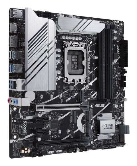 Płyta główna ASUS PRIME Z790M-PLUS