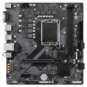 Płyta główna GIGABYTE B760M E Intel B760 LGA 1700 micro ATX