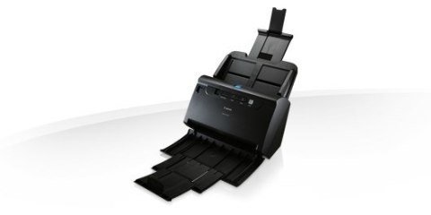 Skaner dokumentów Canon imageFORMULA DR-C240 - USB 2.0