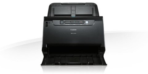 Skaner dokumentów Canon imageFORMULA DR-C240 - USB 2.0