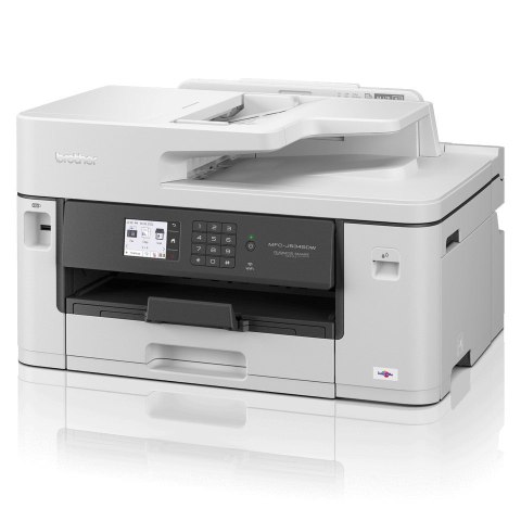 Urządzenie wielofunkcyjne Brother MFC-J5345DW - kolor