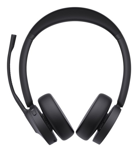 Zestaw słuchawkowy Yealink BH 70 Dual UC USB-C/A - Headset - 20 KHz