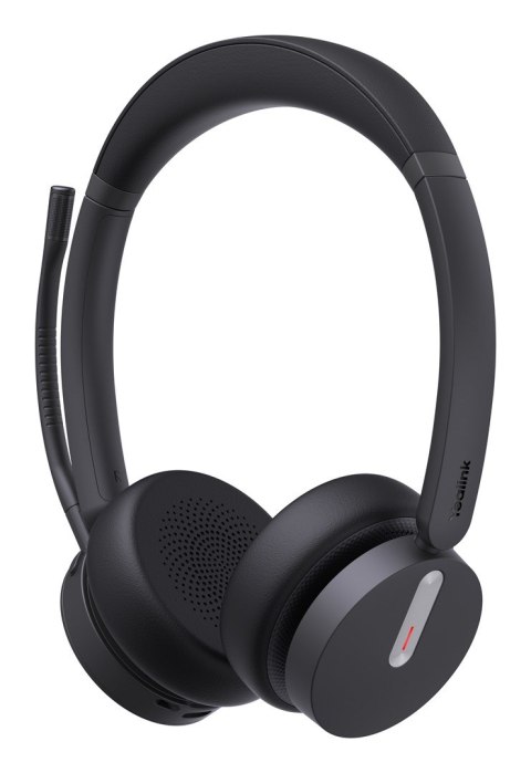 Zestaw słuchawkowy Yealink BH 70 Dual UC USB-C/A - Headset - 20 KHz
