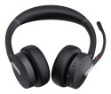 Zestaw słuchawkowy Yealink BH 70 Dual UC USB-C/A - Headset - 20 KHz
