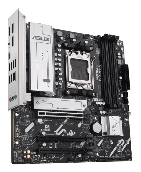 ASUS PRIME B840M-A-CSM AMD B840 Gniazdo AM5 micro ATX