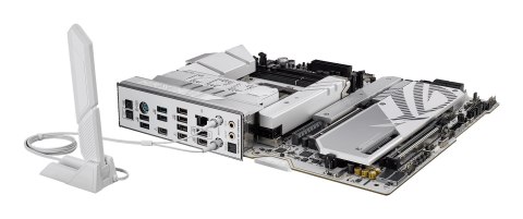 ASUS ROG MAXIMUS Z890 APEX Intel Z890 LGA 1851 (Socket V1) ATX