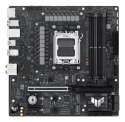 ASUS TUF GAMING B850M-PLUS AMD B850 Gniazdo AM5 micro ATX