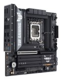 ASUS TUF GAMING B860M-PLUS WIFI Intel B860 LGA 1851 (Socket V1) micro ATX