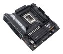 ASUS TUF GAMING B860M-PLUS WIFI Intel B860 LGA 1851 (Socket V1) micro ATX