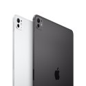 Apple iPad Pro M5 Wi-Fi 256GB ze szkłem standardowym - Srebrny