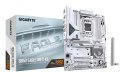 GIGABYTE B850 EAGLE WIFI7 ICE AMD B850 Gniazdo AM5 ATX