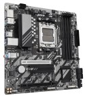 GIGABYTE B850M D3HP płyta główna AMD B850 Gniazdo AM5 micro ATX