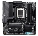 GIGABYTE B850M GAMING X WIFI6E AMD B850 Gniazdo AM5 micro ATX