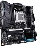 GIGABYTE B850M GAMING X WIFI6E AMD B850 Gniazdo AM5 micro ATX