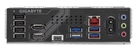 GIGABYTE B860M GAMING X WIFI6E płyta główna Intel B860 LGA 1851 (Socket V1) micro ATX