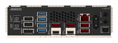 MB AMD X870E SAM5 ATX/X870E AORUS MASTER GIGABYTE