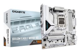 Płyta główna AMD B850 Socket AM5 mATX GIGABYTE B850M EAGLE