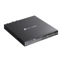 Przełącznik TP-Link 24x GE SG6428XHP Omada Layer 3