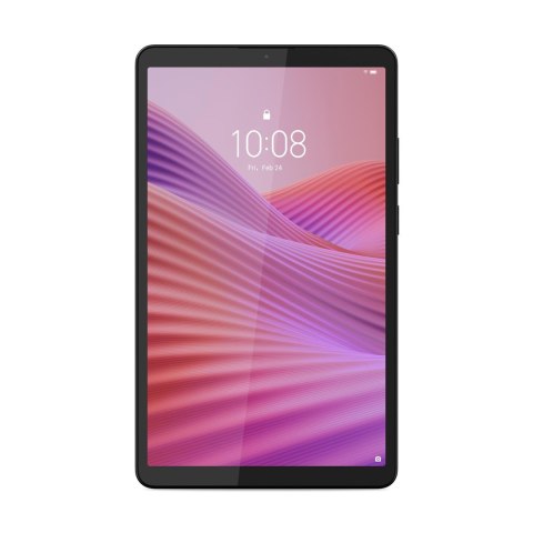 Tablet LENOVO Tab K9 TB310FU MediaTek Helio G85 22.10cm 8.7" 1340x800 4GB 64GB 4G LTE Android Luna Szary [Klasa energetyczna D]