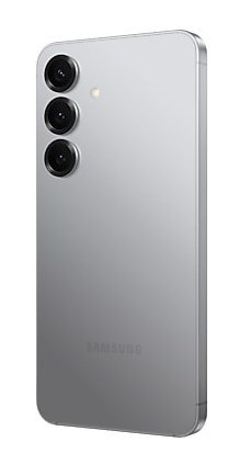 Telefon Samsung Galaxy S25 S931 5G Dual Sim 12GB RAM 128GB - Srebrny Cień