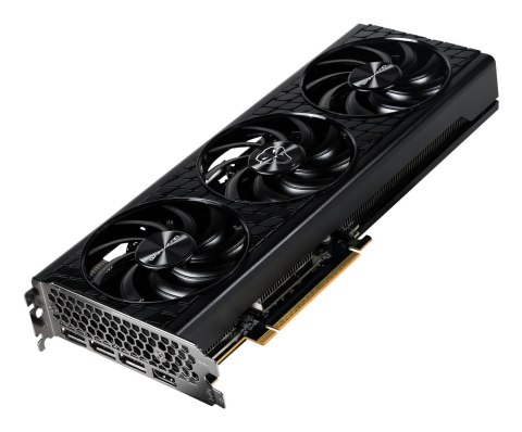 Karta graficzna Gainward GWD RTX 5060Ti Python III 8 GB pamięci GDDR7