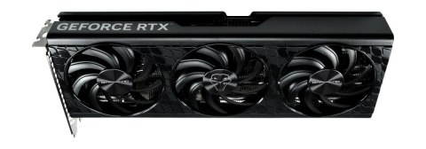 Karta graficzna Gainward GWD RTX 5070 Python III OC 12 GB GDDR7