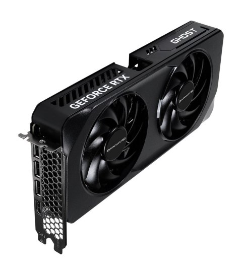 Karta graficzna Gainward GeForce RTX 5060 Ti Ghost OC