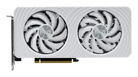 Karta graficzna VGA PCIE16 RTX5060TI 8GB GDDR7/NE7506TU19P1-GB2062M PALIT