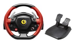 Kierownica THRUSTMASTER FERRARI 458 SPIDER 4460105 (Xbox One)
