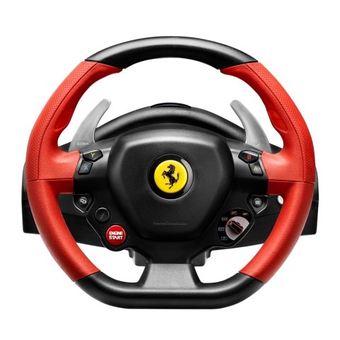 Kierownica THRUSTMASTER FERRARI 458 SPIDER 4460105 (Xbox One)