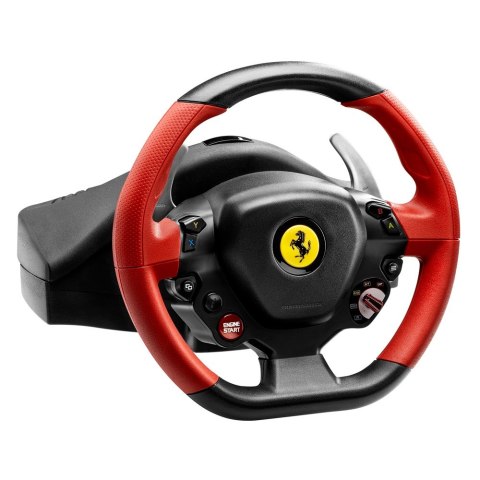 Kierownica THRUSTMASTER FERRARI 458 SPIDER 4460105 (Xbox One)