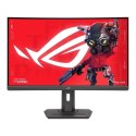 Monitor ASUS XG27WCS 68,6cm (27") 2560x1440px Wide Quad HD Czarny