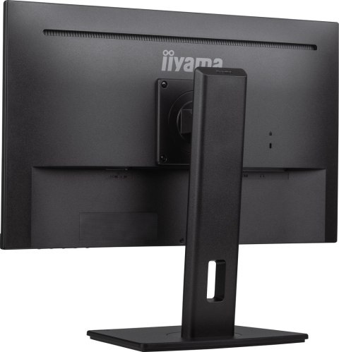 Monitor Iiyama ProLite XUB2491H-B1 24'' Protokół IPS - Płaski ekran - 60,5 cm
