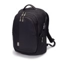 Plecak na laptopa Dicota Backpack Eco D30675 14-15.6 39,6 cm (15,6") , czarny