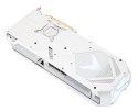 PowerColor Red Devil Radeon RX 9070 XT Spectral White AMD 16 GB GDDR6