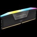 Corsair Vengeance RGB CMH32GX5M2B6400C36 moduł pamięci 32 GB 2 x 16 GB DDR5 6400 MHz