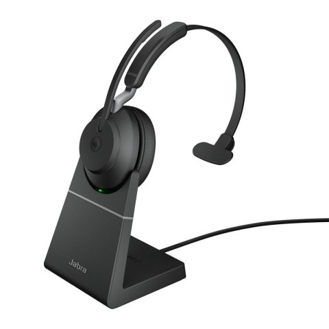 Jabra Evolve2 65 MS Mono