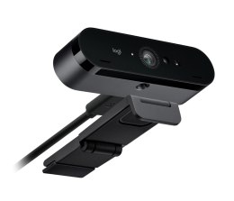 Kamera internetowa Logitech BRIO 4K