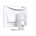 Monitor EIZO FlexScan EV2495-WT - 61,2 cm (24,1") - 1920 x 1200 pikseli - WUXGA - LED - 5 ms - Biały