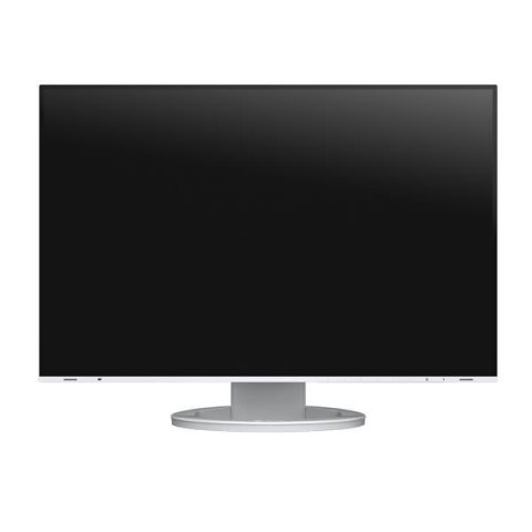 Monitor EIZO FlexScan EV2495-WT - 61,2 cm (24,1") - 1920 x 1200 pikseli - WUXGA - LED - 5 ms - Biały