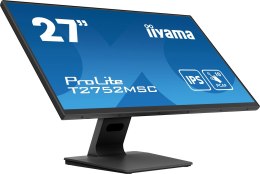 Monitor iiyama ProLite T2752MSC-B1 komputerowy 68,6 cm (27
