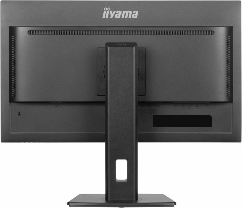 Monitor iiyama ProLite XUB2797QSNP-B1 27" 2560 x 1440 px Wide Quad HD LED Czarny