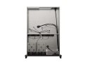 Obudowa do serwera modułowego Rack 2U Lanberg SC01-6502-12B 0 GB