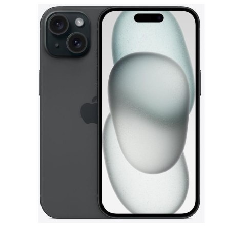Apple iPhone 15 128GB Black