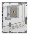 GIGABYTE B650E AORUS STEALTH ICE płyta główna AMD B650 Gniazdo AM5 ATX
