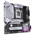 GIGABYTE B760M AORUS ELITE WIFI6E GEN5 Intel B760 LGA 1700 micro ATX
