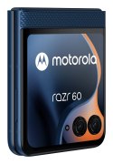 Motorola Moto Razr 60 5G DS 8/256GB Gibraltar Sea