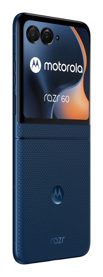Motorola Moto Razr 60 5G DS 8/256GB Gibraltar Sea