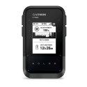 Nawigacja turystyczna Garmin eTrex SE GPS Solar Czarny/Szary