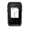 Nawigacja turystyczna Garmin eTrex SE GPS Solar Czarny/Szary